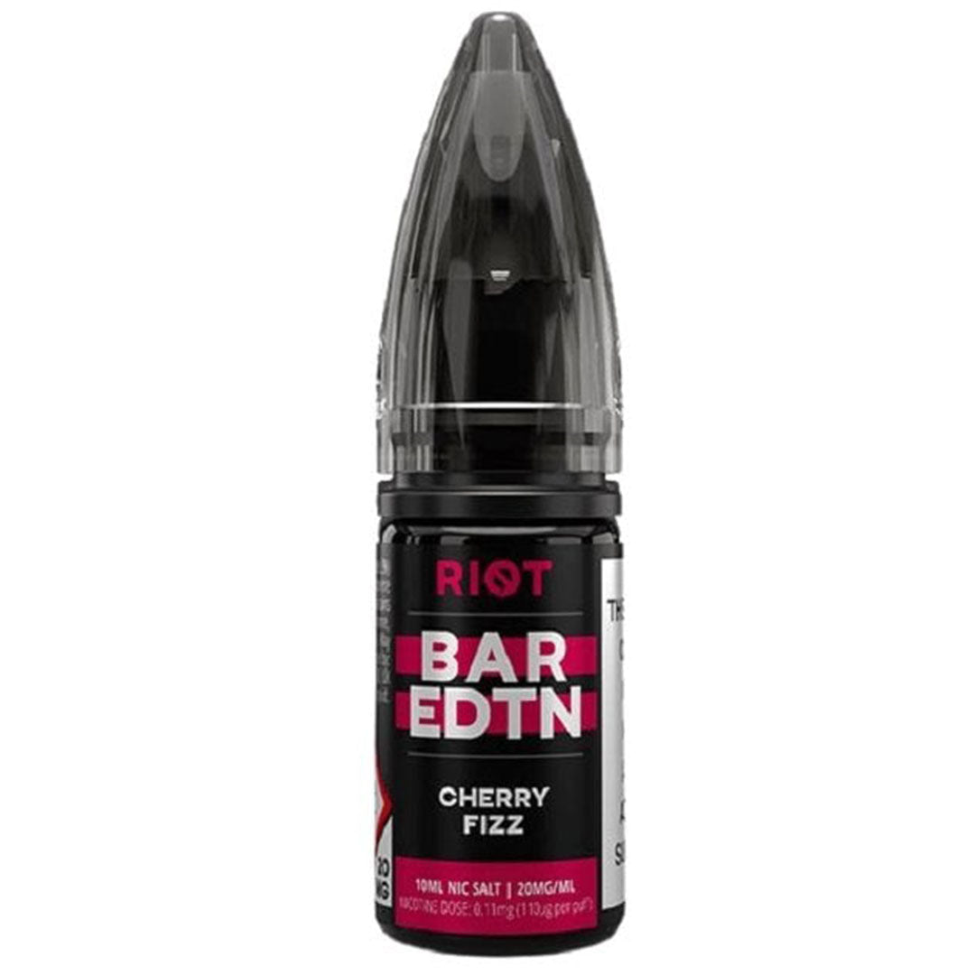 Riot Squad Bar Edition 10ml 20mg
