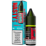 Load image into Gallery viewer, Cherry Ice Nic Salt E-Liquid By Nasty Liq