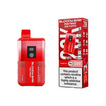 Load image into Gallery viewer, Bloody Bar Ultra Twist 20K Prefilled Vape KIT