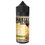 Load image into Gallery viewer, Chuffed Dessert - Custard Dream 0mg 100ml
