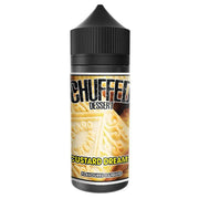Chuffed Dessert - Custard Dream 0mg 100ml