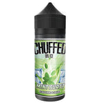 Load image into Gallery viewer, Chuffed On Ice - Mint Burst 0mg 100ml