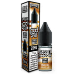 Load image into Gallery viewer, Doozy Vape Seriously Pod Fill Salt 10ml 20mg