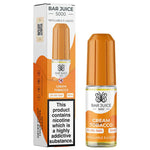 Load image into Gallery viewer, Bar Juice 5000 15mg Nic Salt E-Liquid 10ml