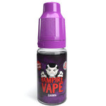 Load image into Gallery viewer, DAWN - 10ML VAMPIRE VAPE E-LIQUID