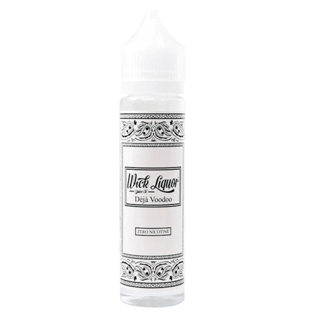 Deja Voodoo by Wick Liquor - 50ml