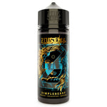 Load image into Gallery viewer, DIMPLEBERRY 100ML BY ZEUS JUICE UK