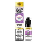 Load image into Gallery viewer, Dinner Lady - Desserts Bar Salts 10ml (10mg)