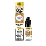 Load image into Gallery viewer, Dinner Lady - Desserts Bar Salts 10ml (5mg)