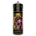 Load image into Gallery viewer, DODOBERRY 100ML BY ZEUS JUICE UK