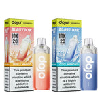 Load image into Gallery viewer, Dojo Blast 10k Vape KIT