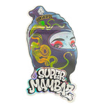 Load image into Gallery viewer, Cali Packs 3.5g Empty Mylar Bags Packaging