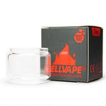 Load image into Gallery viewer, Dead Rabbit 3 RTA Glass