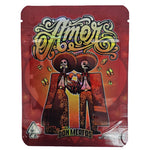 Load image into Gallery viewer, Cali Packs 3.5g Empty Mylar Bags Packaging