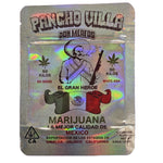 Load image into Gallery viewer, Cali Packs 3.5g Empty Mylar Bags Packaging