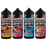 Load image into Gallery viewer, Doozy Infinity 70/30 100ml Shortfill E-liquid