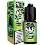Load image into Gallery viewer, Doozy Mix Salts Gummy Bear Nic Salt E-liquid