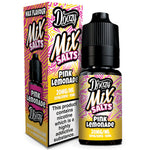 Load image into Gallery viewer, Doozy Mix Salts Pink Lemonade Nic Salt E-liquid
