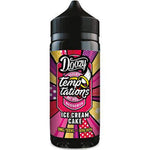 Load image into Gallery viewer, Doozy Temptations- Ice Cream Cake 0mg 100ml