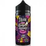 Load image into Gallery viewer, Doozy Temptations- Jam Tart 0mg 100ml