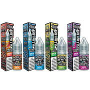 Doozy Vape Infinity Salts 10ml 10mg