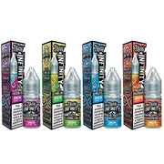 Doozy Vape Infinity Salts 10ml 20mg