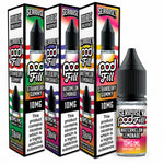 Load image into Gallery viewer, Doozy Vape Seriously Pod Fill Salt 10ml 10mg