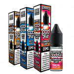 Load image into Gallery viewer, Doozy Vape Seriously Pod Fill Salt 10ml 20mg