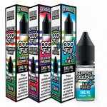 Load image into Gallery viewer, Doozy Vape Seriously Pod Fill Salt 10ml 5mg
