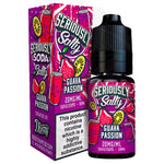 Load image into Gallery viewer, Doozy Vape Seriously Salty - Guava Passion