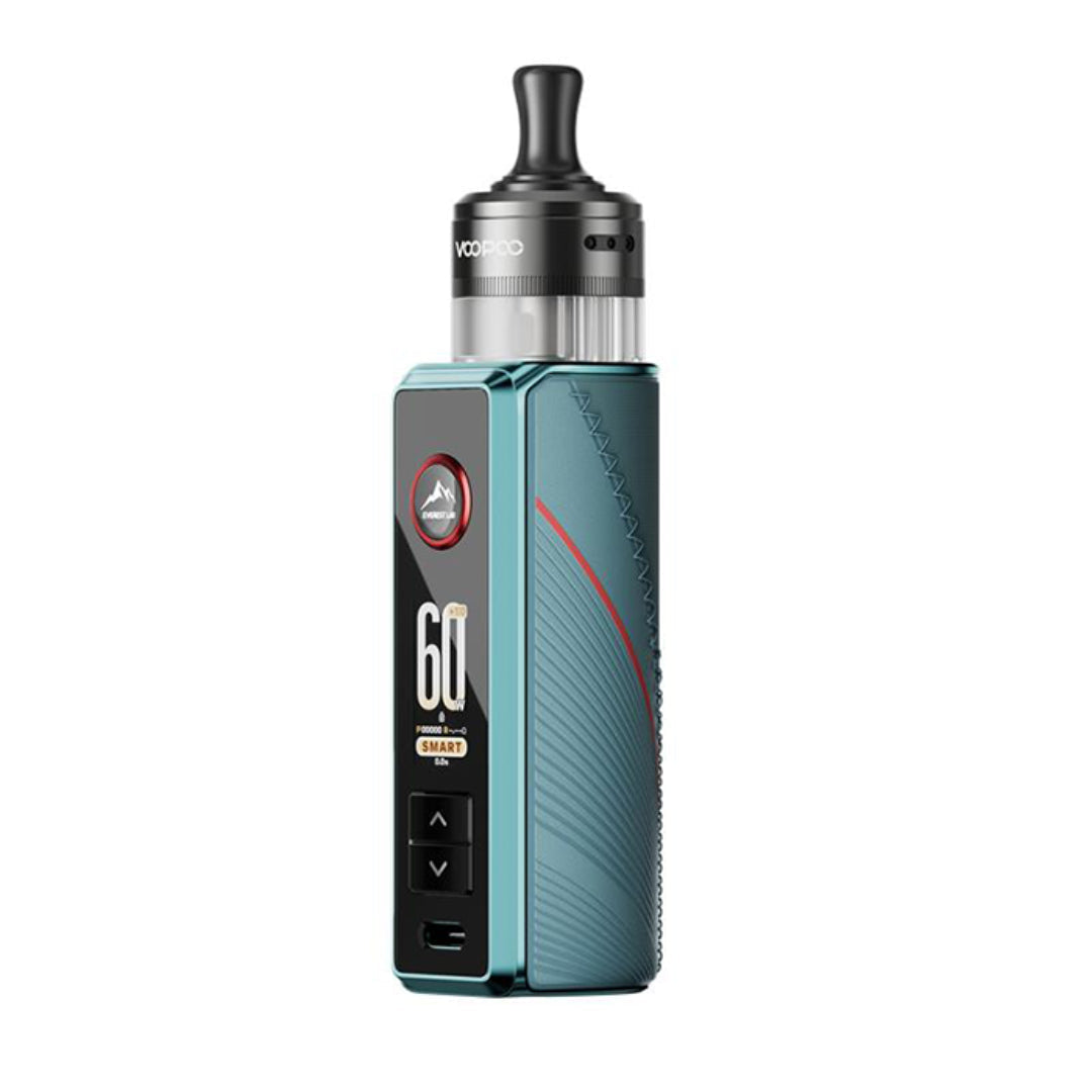 Voopoo Drag S3 Pod Vape Kit