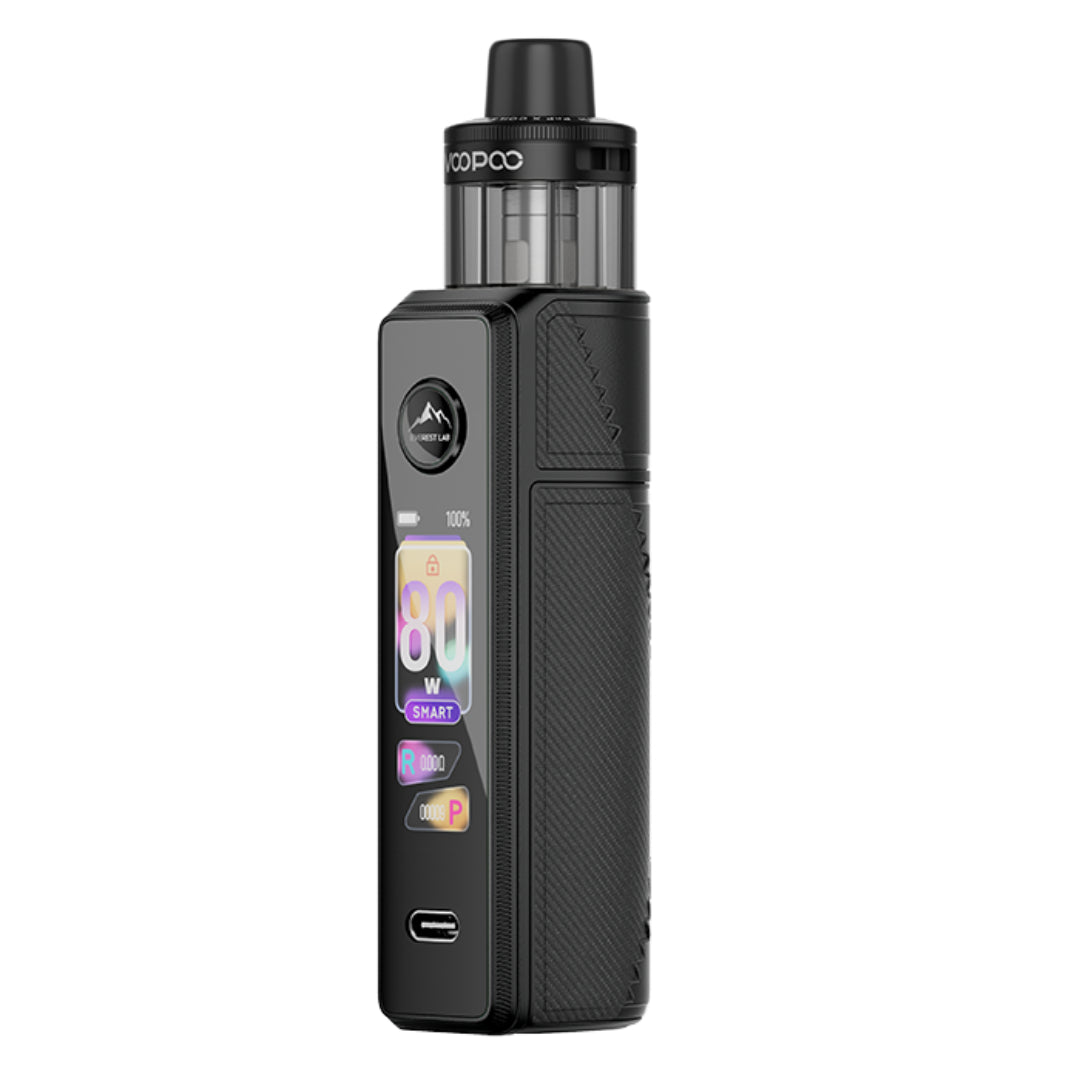 Voopoo Drag X3 Pod Vape Kit