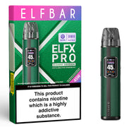 Elf Bar ELFX Pro Classic Pod Kit