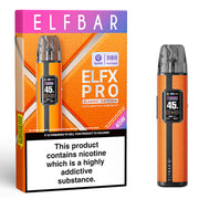 Elf Bar ELFX Pro Classic Pod Kit