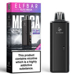 Load image into Gallery viewer, Elf Bar ELFX Mega Pod Vape Kit