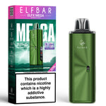 Load image into Gallery viewer, Elf Bar ELFX Mega Pod Vape Kit