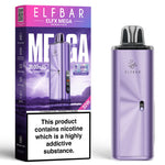 Load image into Gallery viewer, Elf Bar ELFX Mega Pod Vape Kit