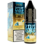 Load image into Gallery viewer, Electra Nicotine Salt By Zeus Juice 10ml