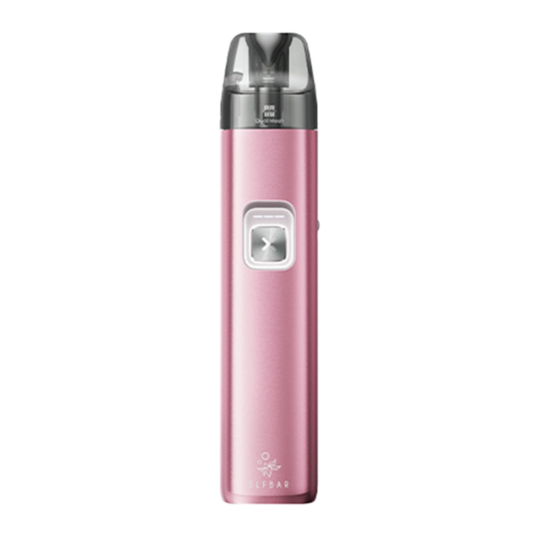 Elfbar ELFX 2 Vape Kit