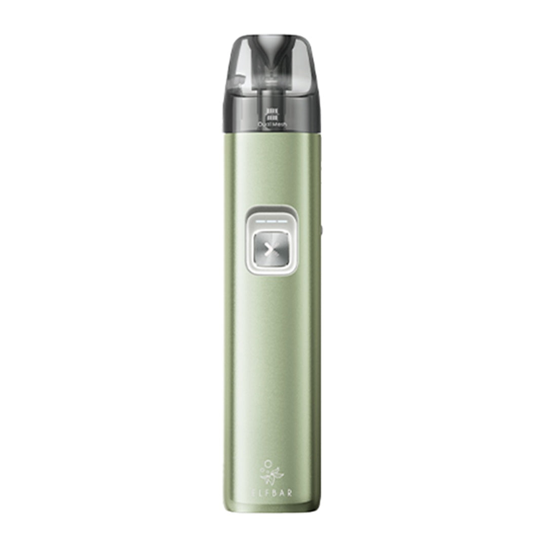 Elfbar ELFX 2 Vape Kit