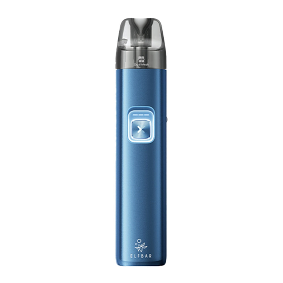 Elfbar ELFX 2 Vape Kit