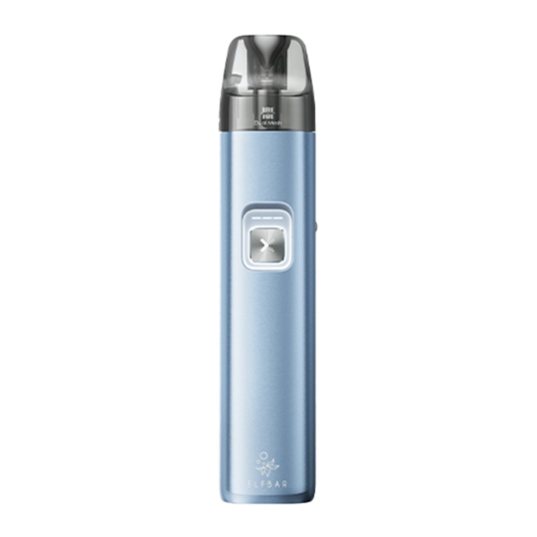 Elfbar ELFX 2 Vape Kit