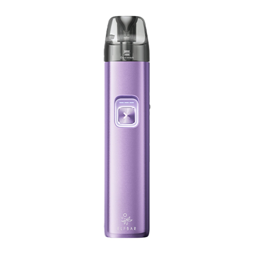 Elfbar ELFX 2 Vape Kit