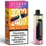 Load image into Gallery viewer, Elf Bar 4 In 1 KIT