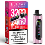 Load image into Gallery viewer, Elf Bar 4 In 1 KIT
