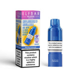 Load image into Gallery viewer, Elf Bar Plus 50 Prefilled Pod