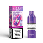 Load image into Gallery viewer, Elf Bar Plus 50 Prefilled Pod