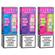 Elf Bar JoinOne15 Classic Refill Pods