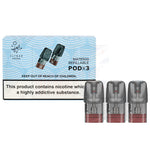 Load image into Gallery viewer, Elf Bar Mate 500 Refillable Pod 2ml 3pack