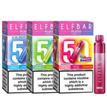 Load image into Gallery viewer, Elf Bar Plus 50 Prefilled Pod Vape Kit